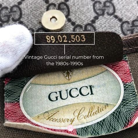 borsellino gucci|gucci bag serial number lookup.